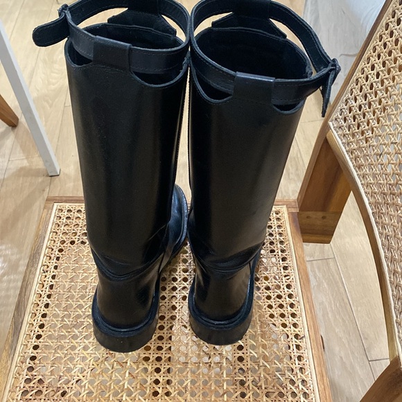 Hereu Riding Boots sz 39 - Picture 4 of 7